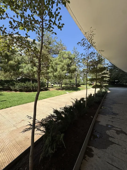 Foto 4 de Departamento en venta amueblado en Cima Park Torre 300 🏊🏻‍♀️