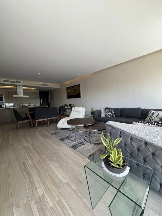 Foto 5 de Departamento en venta amueblado en Cima Park Torre 300 🏊🏻‍♀️