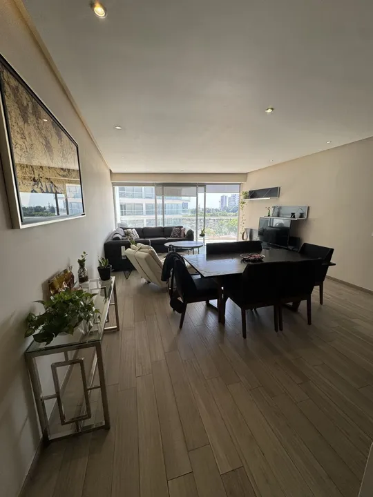 Foto 6 de Departamento en venta amueblado en Cima Park Torre 300 🏊🏻‍♀️
