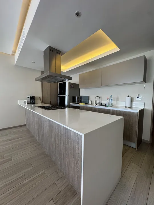 Foto 7 de Departamento en venta amueblado en Cima Park Torre 300 🏊🏻‍♀️