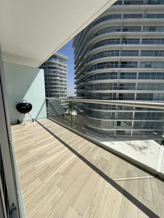 Foto 9 de Departamento en venta amueblado en Cima Park Torre 300 🏊🏻‍♀️