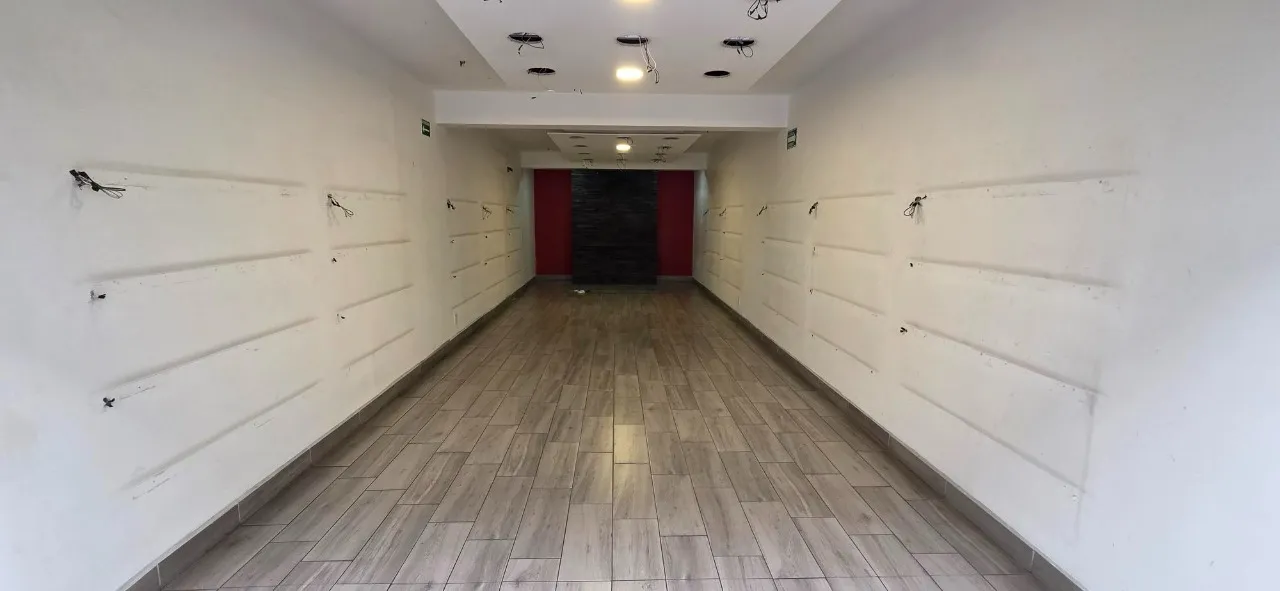 Foto 2 de Local en Centro Comercial en renta en Avenida México, Vallarta San Jorge, Guadalajara