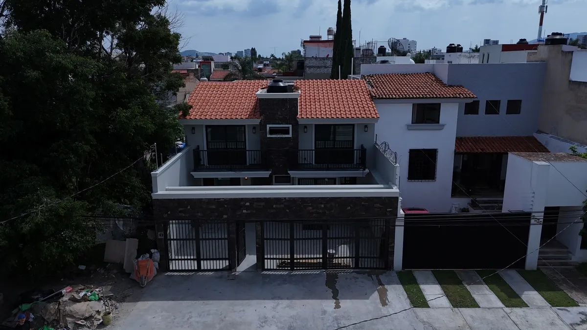 CASA VENTA LOMAS DEL SEMINARIO ZAPOPAN