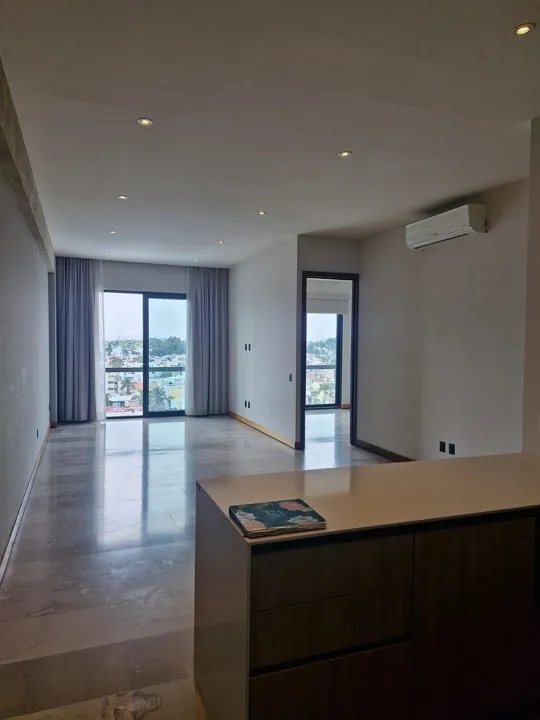 Departamento en renta Nara Naciones Unidas Zapopan