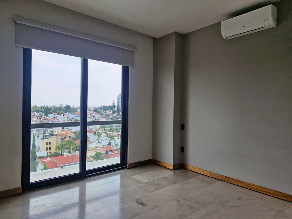 Foto 4 de Departamento en renta Nara Naciones Unidas Zapopan