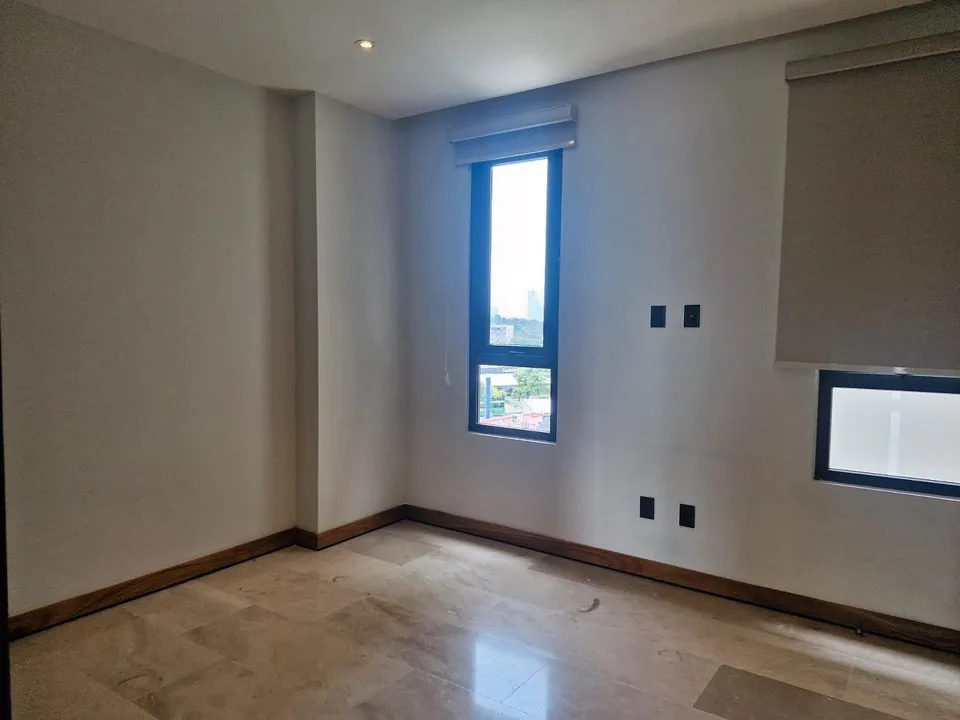 Foto 9 de Departamento en renta Nara Naciones Unidas Zapopan