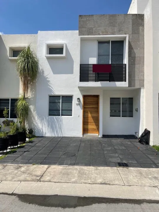 Casa en venta en Fracc Real del Carmen 2
