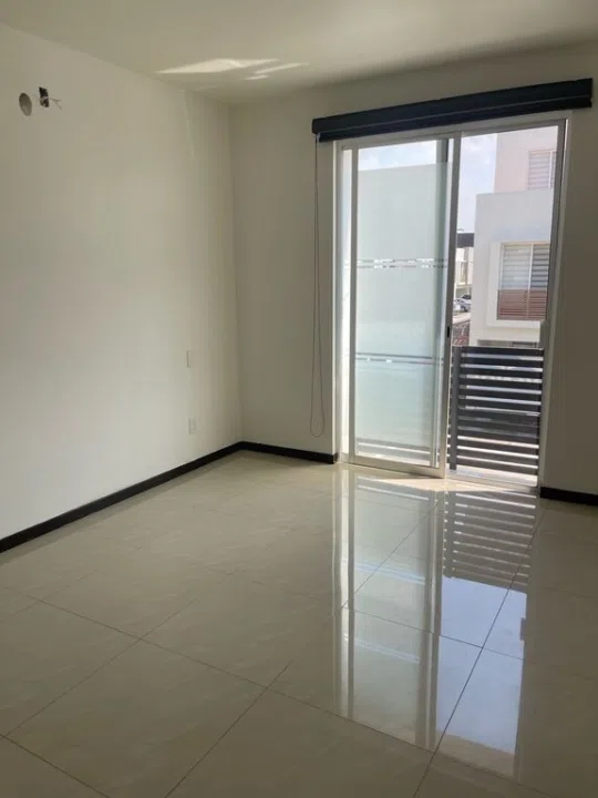 Foto 6 de Casa en venta en Fracc Real del Carmen 2