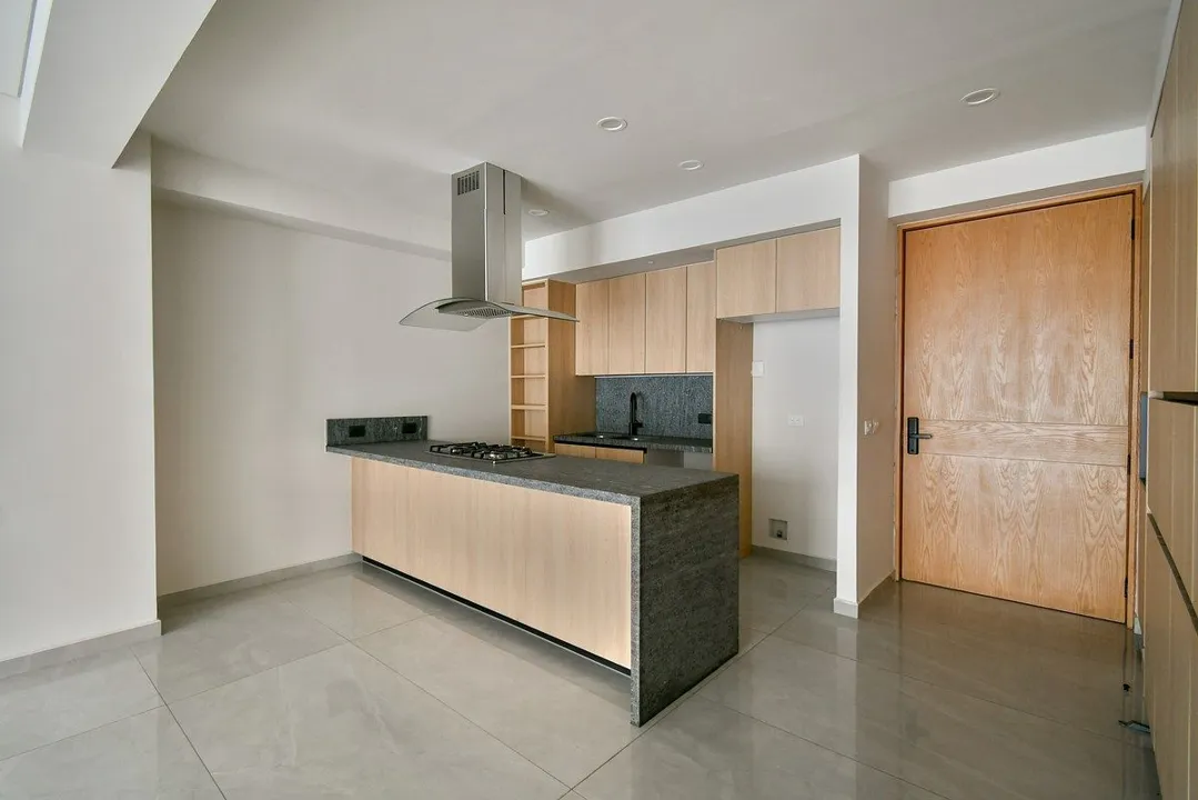 Foto 3 de Exclusivo Departamento en Venta en Providencia Torre Altivez