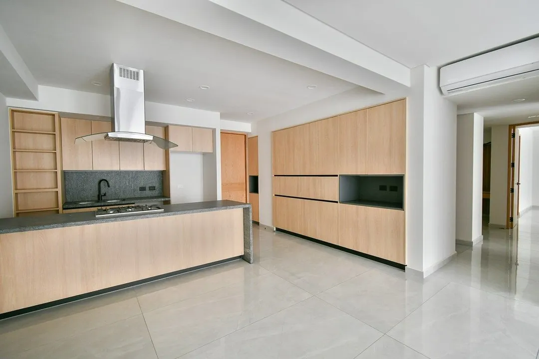 Foto 4 de Exclusivo Departamento en Venta en Providencia Torre Altivez