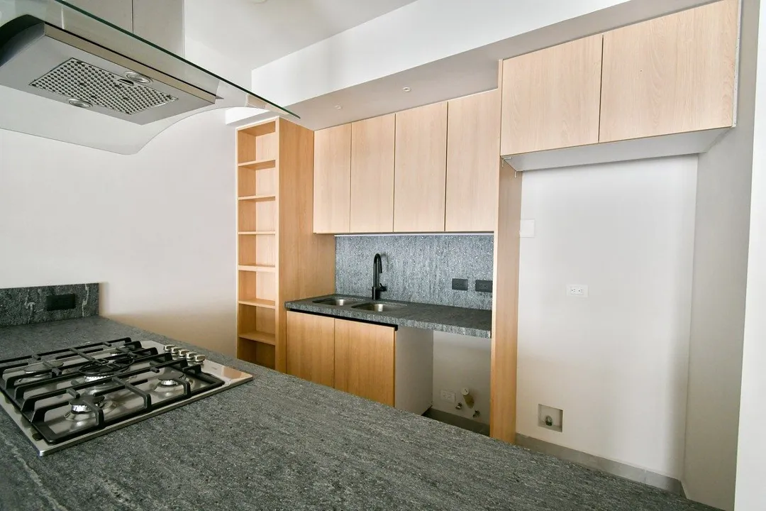 Foto 5 de Exclusivo Departamento en Venta en Providencia Torre Altivez
