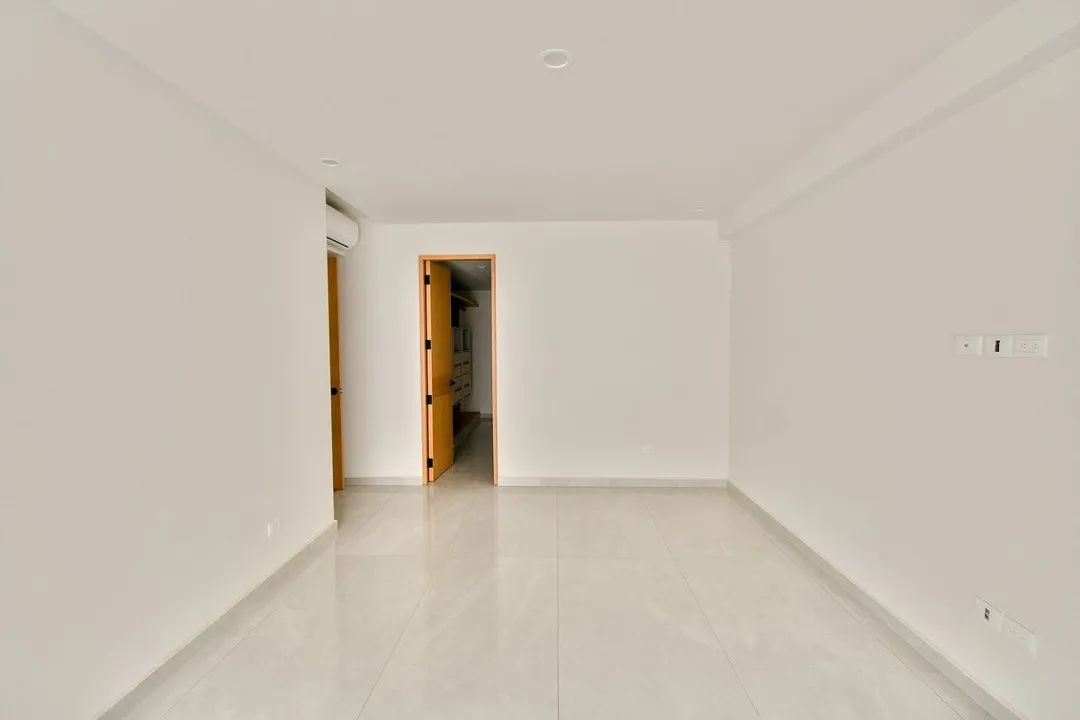 Foto 7 de Exclusivo Departamento en Venta en Providencia Torre Altivez