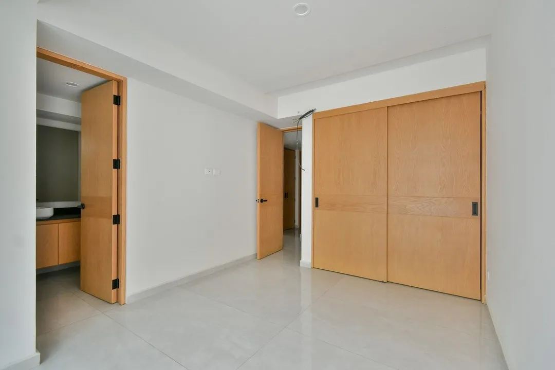 Foto 9 de Exclusivo Departamento en Venta en Providencia Torre Altivez