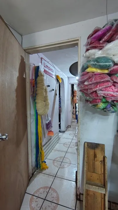 Foto 2 de Casa en Venta en Santa Margarita - Av. Ajonjoli 1131
