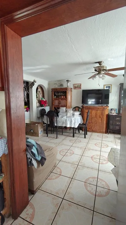 Foto 8 de Casa en Venta en Santa Margarita - Av. Ajonjoli 1131