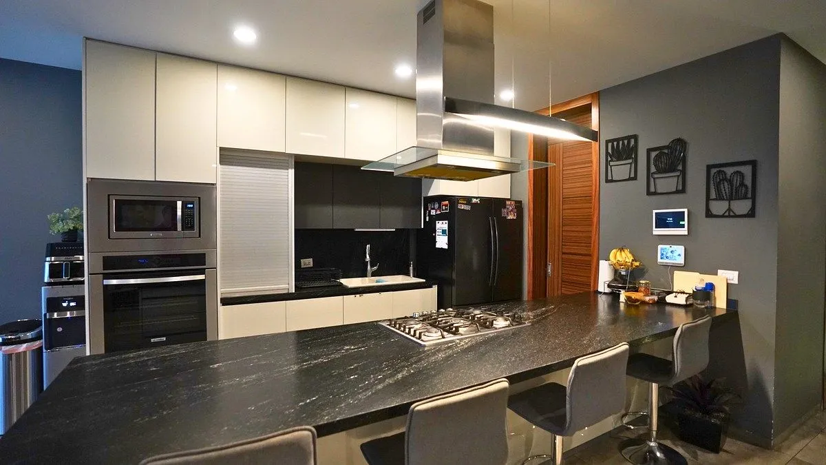 Foto 3 de CASA EN VENTA EN PUNTO SUR ESTE FRENTE A PARQUE