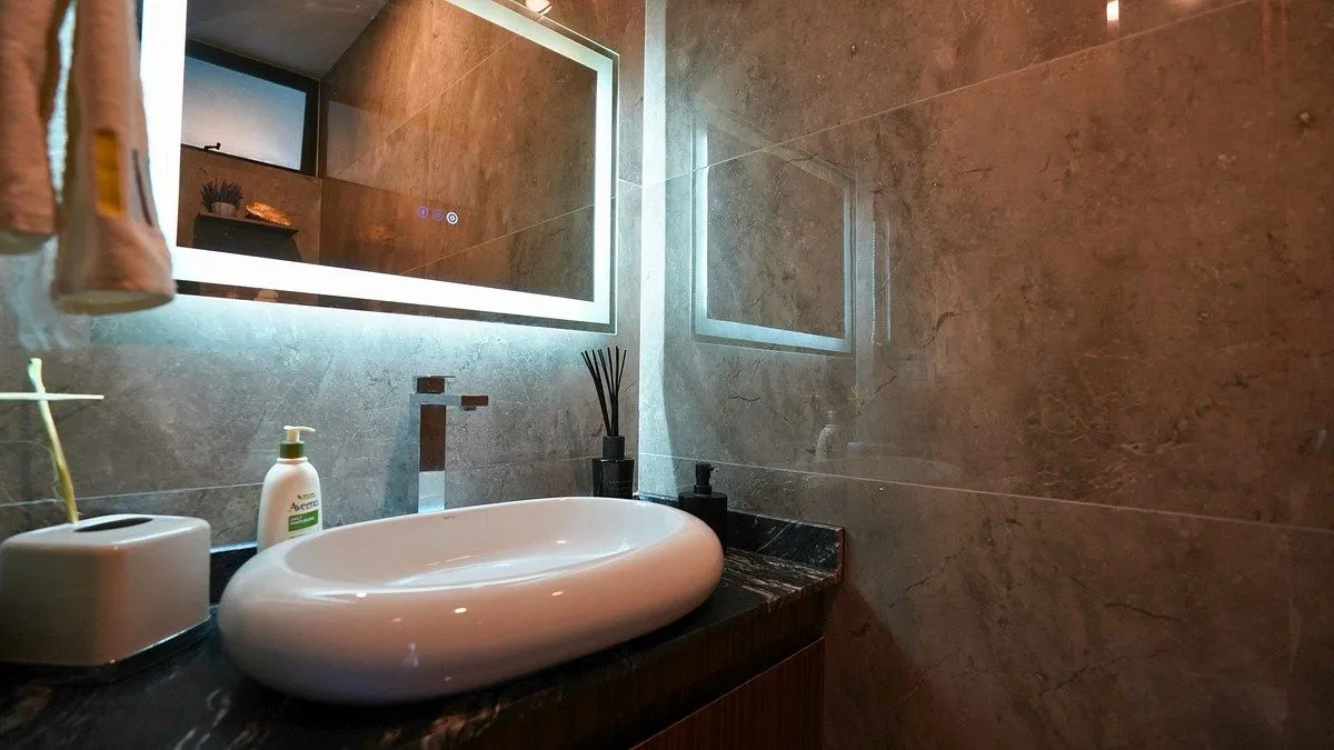 Foto 5 de CASA EN VENTA EN PUNTO SUR ESTE FRENTE A PARQUE