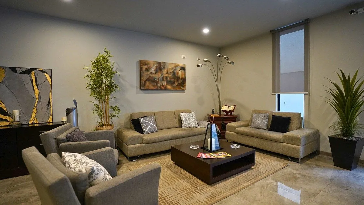 Foto 7 de CASA EN VENTA EN PUNTO SUR ESTE FRENTE A PARQUE