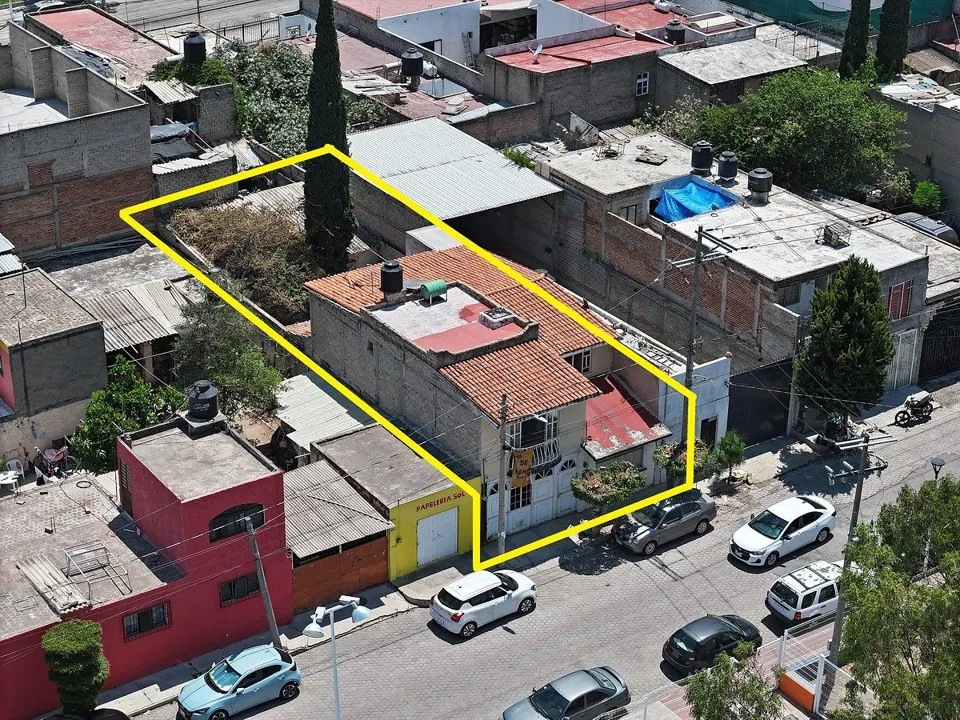Casa de Oportunidad en Venta, Col. La Tijera, Tlajomulco de Zuñiga, Jalisco