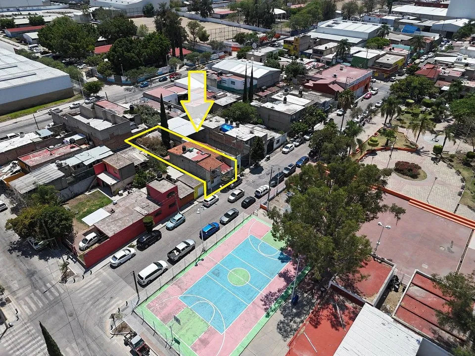 Foto 2 de Casa de Oportunidad en Venta, Col. La Tijera, Tlajomulco de Zuñiga, Jalisco