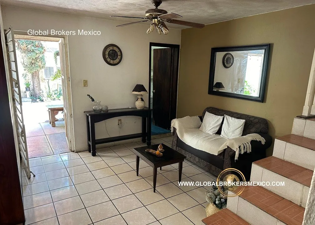 Foto 3 de Casa de Oportunidad en Venta, Col. La Tijera, Tlajomulco de Zuñiga, Jalisco