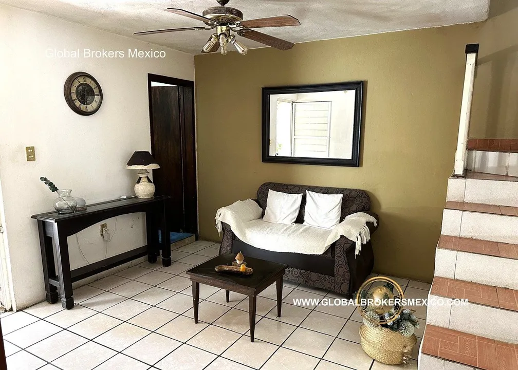 Foto 4 de Casa de Oportunidad en Venta, Col. La Tijera, Tlajomulco de Zuñiga, Jalisco