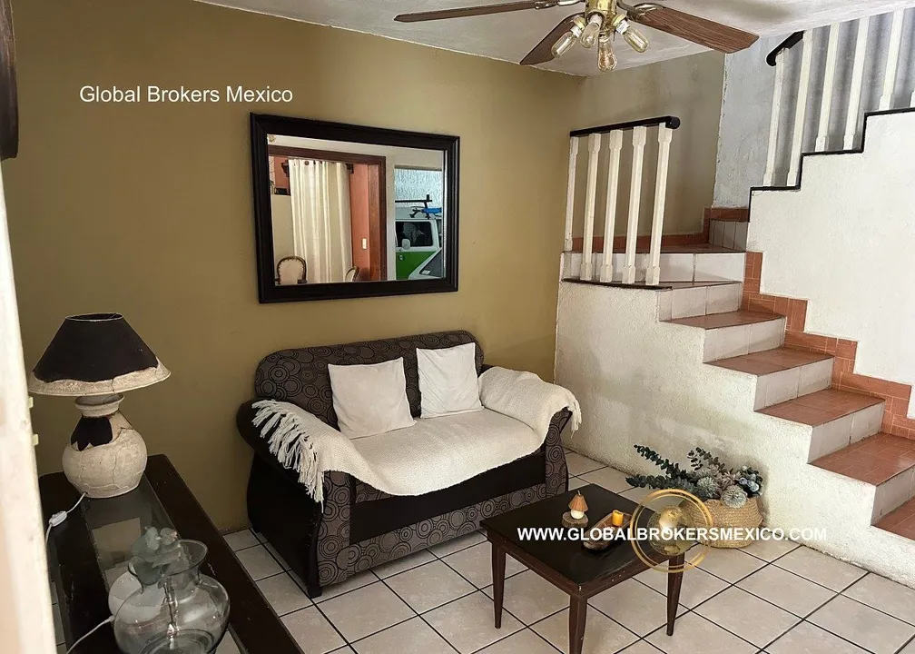 Foto 5 de Casa de Oportunidad en Venta, Col. La Tijera, Tlajomulco de Zuñiga, Jalisco