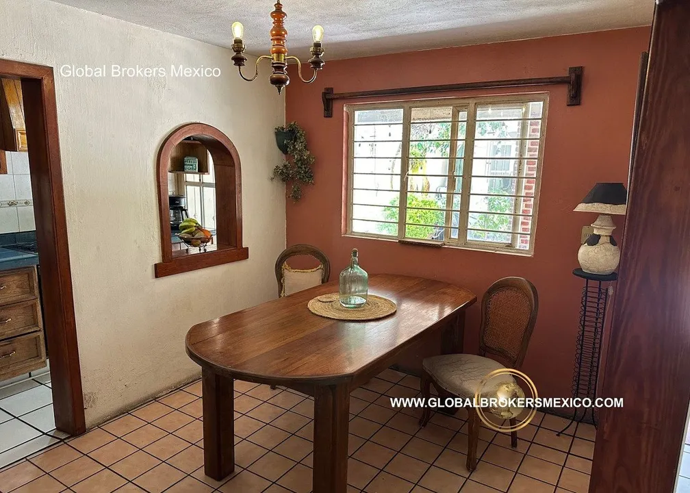 Foto 6 de Casa de Oportunidad en Venta, Col. La Tijera, Tlajomulco de Zuñiga, Jalisco