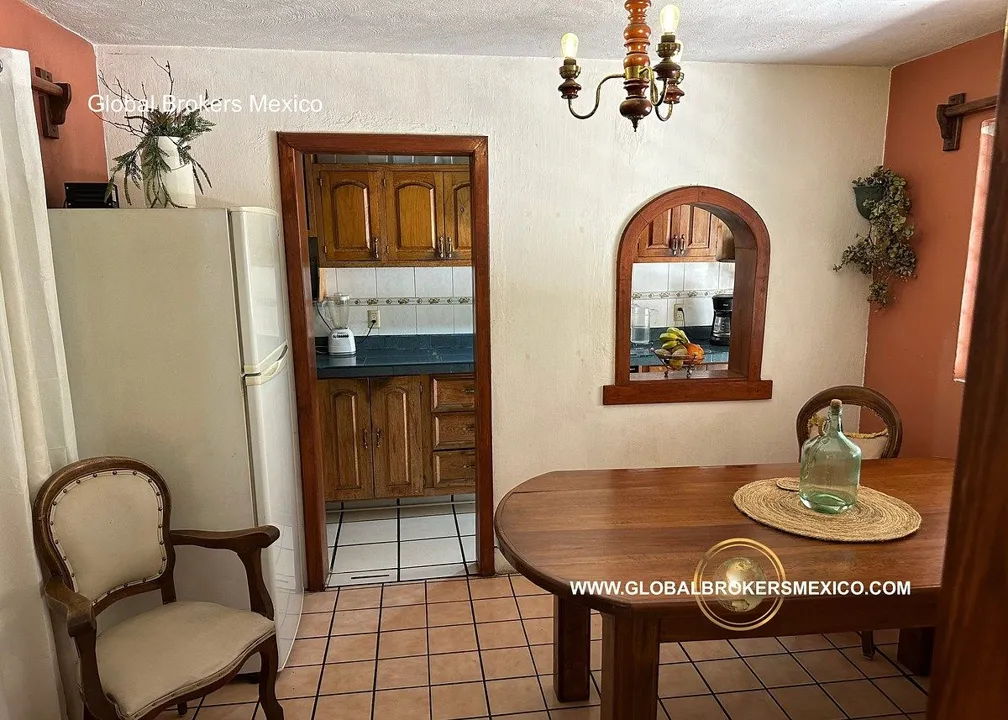 Foto 7 de Casa de Oportunidad en Venta, Col. La Tijera, Tlajomulco de Zuñiga, Jalisco