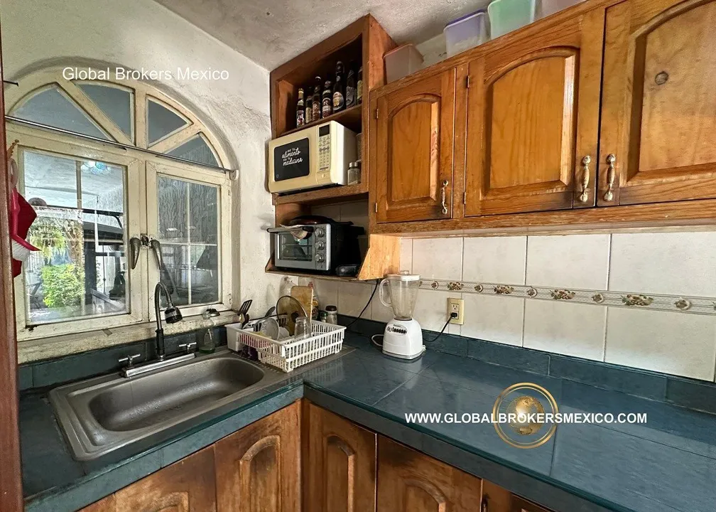 Foto 8 de Casa de Oportunidad en Venta, Col. La Tijera, Tlajomulco de Zuñiga, Jalisco