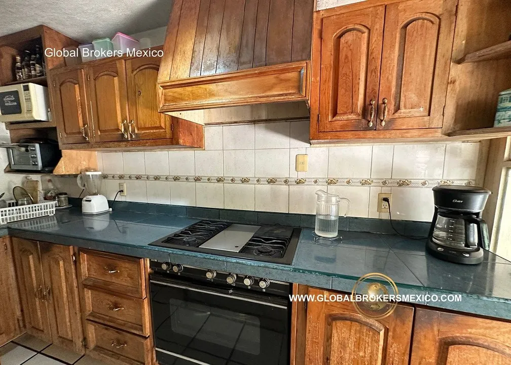 Foto 9 de Casa de Oportunidad en Venta, Col. La Tijera, Tlajomulco de Zuñiga, Jalisco