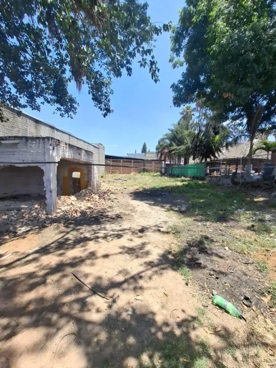 Terreno en renta en Avenida de la Solidaridad Iberoamericana, Panamericana, Guadalajara