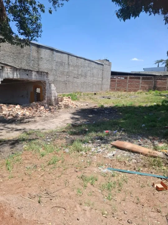 Foto 2 de Terreno en renta en Avenida de la Solidaridad Iberoamericana, Panamericana, Guadalajara