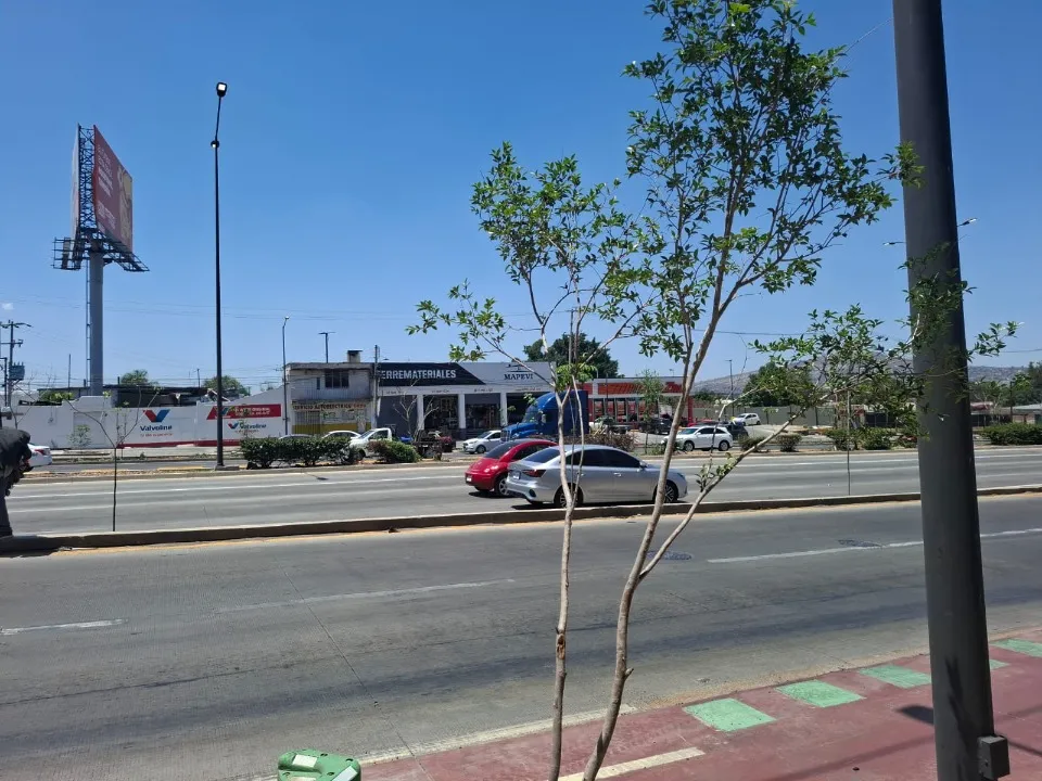 Foto 5 de Terreno en renta en Avenida de la Solidaridad Iberoamericana, Panamericana, Guadalajara