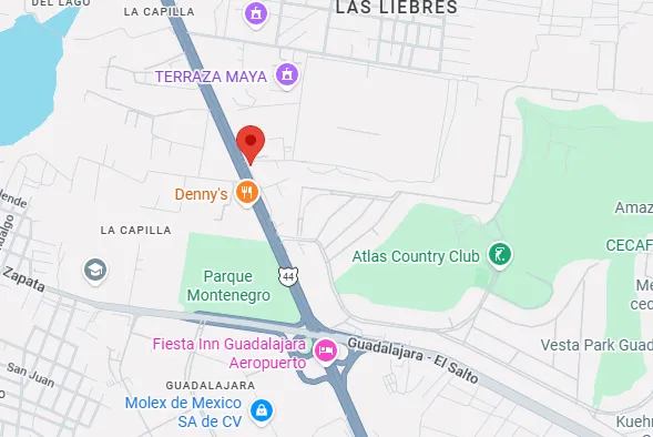 Foto 6 de Terreno en renta en Avenida de la Solidaridad Iberoamericana, Panamericana, Guadalajara