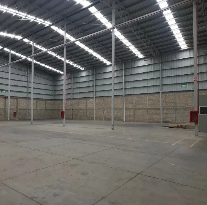Foto 3 de Bodega Comercial en renta en Avenida Jesus Michel Gonzalez, Zona Centro, Guadalajara