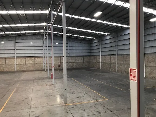 Foto 4 de Bodega Comercial en renta en Avenida Jesus Michel Gonzalez, Zona Centro, Guadalajara