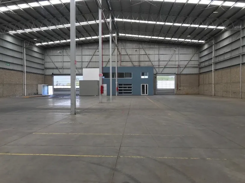 Foto 5 de Bodega Comercial en renta en Avenida Jesus Michel Gonzalez, Zona Centro, Guadalajara