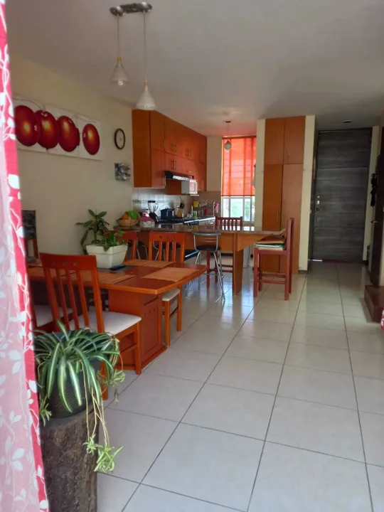 Foto 3 de Casa en Venta en El Fortin -  Coto Oyamel 3