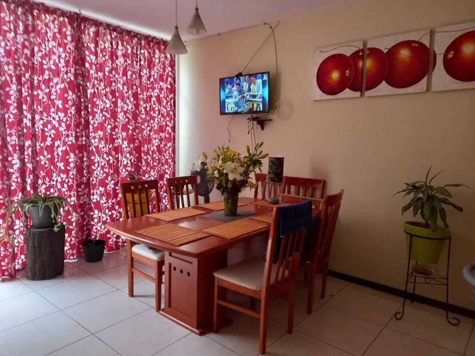 Foto 6 de Casa en Venta en El Fortin -  Coto Oyamel 3