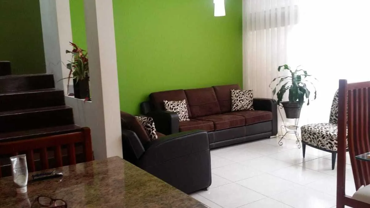 Foto 7 de Casa en Venta en El Fortin -  Coto Oyamel 3