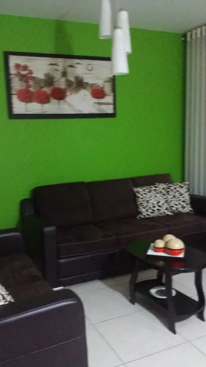 Foto 9 de Casa en Venta en El Fortin -  Coto Oyamel 3