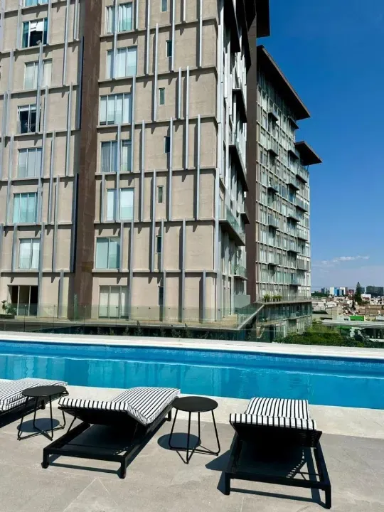 Foto 2 de Departamento en venta en Avenida Labna, Jardines del Sol, Zapopan