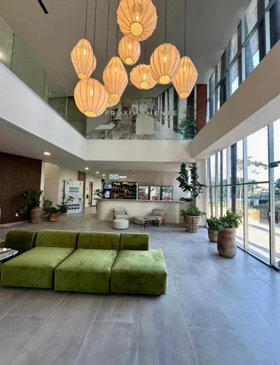 Foto 6 de Departamento en venta en Avenida Labna, Jardines del Sol, Zapopan