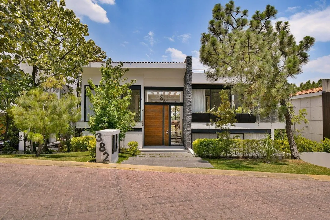 Casa Vistas del Cielo en El Cielo Country Club, en venta