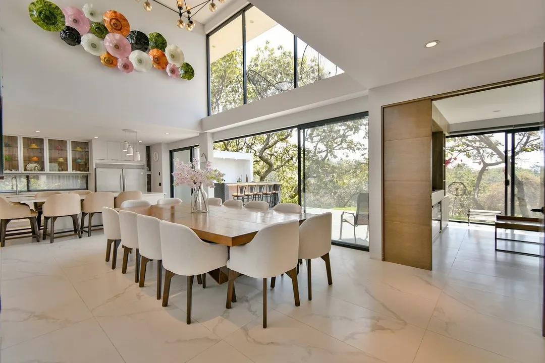 Foto 2 de Casa Vistas del Cielo en El Cielo Country Club, en venta