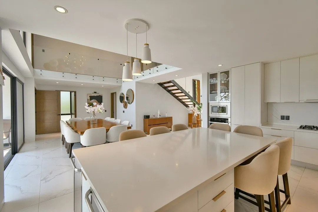 Foto 5 de Casa Vistas del Cielo en El Cielo Country Club, en venta