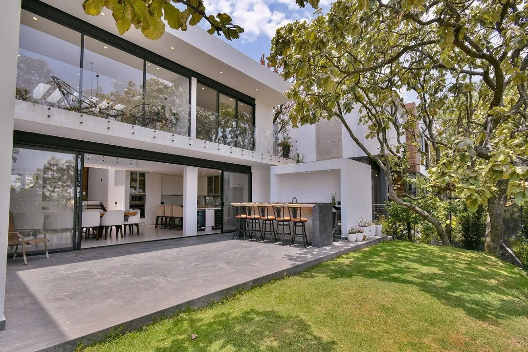 Foto 6 de Casa Vistas del Cielo en El Cielo Country Club, en venta