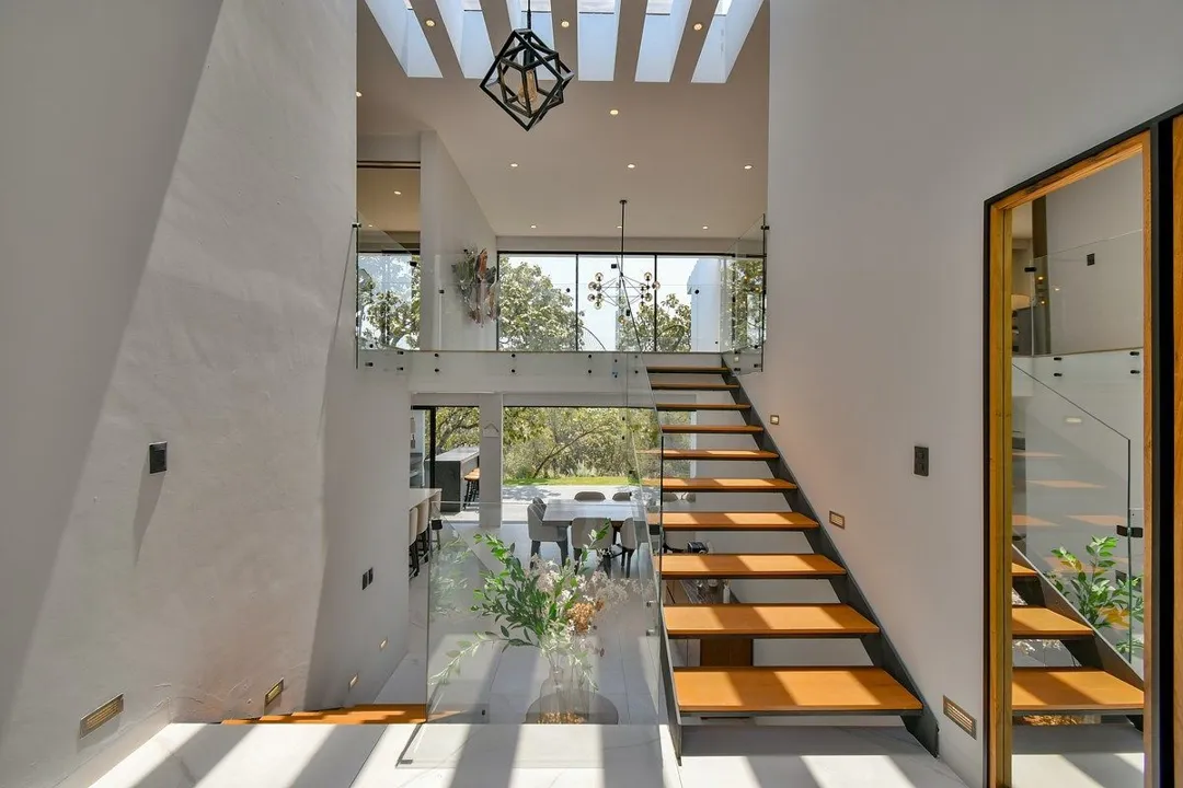 Foto 9 de Casa Vistas del Cielo en El Cielo Country Club, en venta