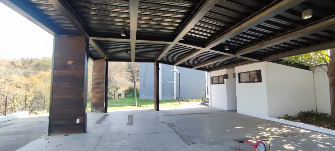 Foto 3 de Terreno en venta en Avenida Camino de los Parques, Colinas de San Isidro, Zapopan
